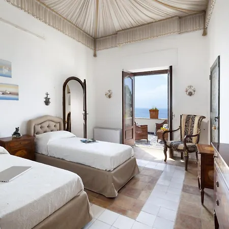 Estate4home - Elsa Villa Positano