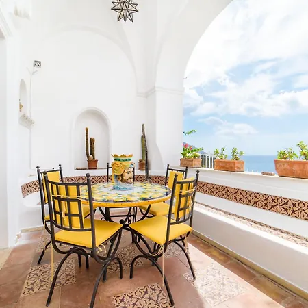 Estate4home - Elsa * Positano
