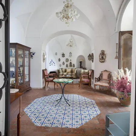 Villa Estate4home - Elsa Positano