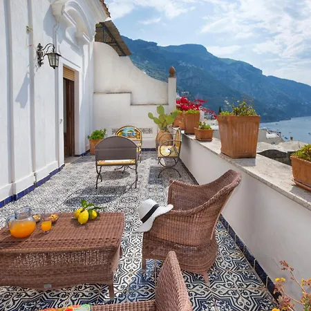 Estate4home - Elsa Willa Positano