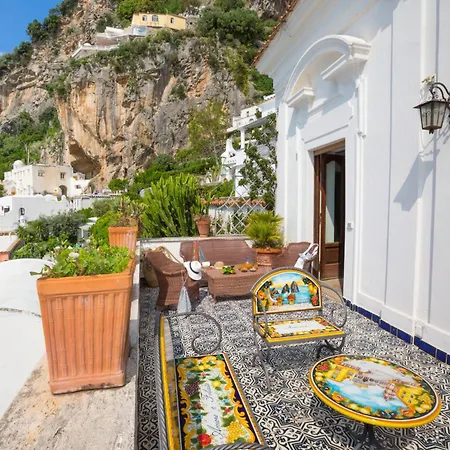 Estate4home - Elsa Positano