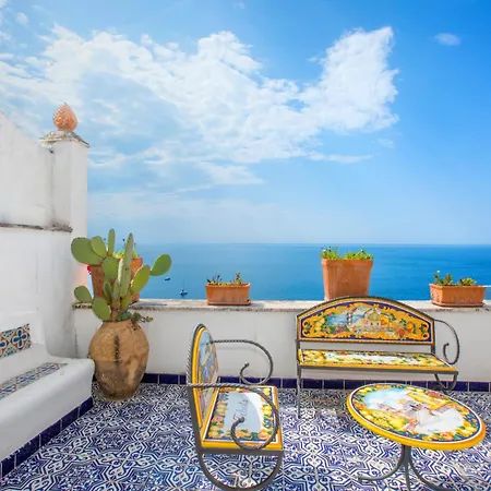 Estate4home - Elsa Willa Positano