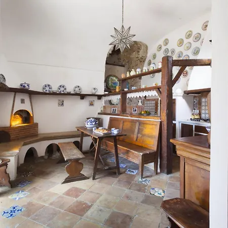 Estate4home - Elsa * Positano